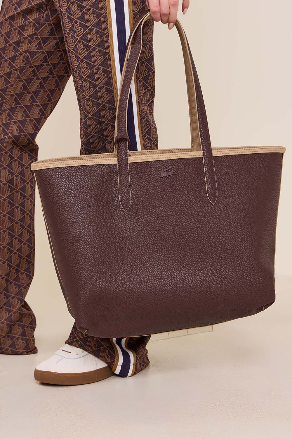 תיק נשיאה דו צדדי